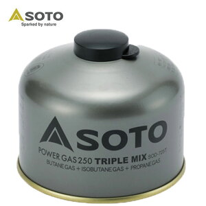 �\�g �K�X�J�[�g���b�W �p���[�K�X 250 �g���v���~�b�N�X SOD-725T SOTO