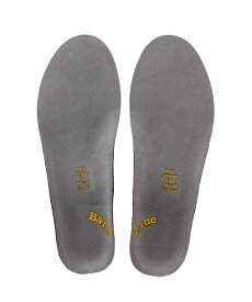 【全品対象最大10％OFFクーポン 2025/11/30 0:00〜12/11 1:59】バネ メンズ レディース インソール アスリートスキン BN00050 BANE