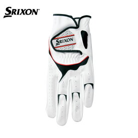 【エントリーでポイント最大15倍！】スリクソン ゴルフ 左手用グローブ メンズ グローブ GGG-S003 SRIXON