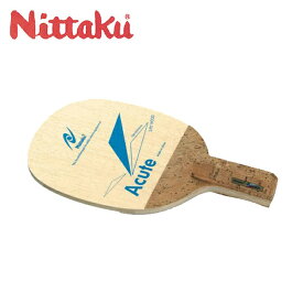 ニッタク 卓球ラケット アキュート NE6682 Nittaku