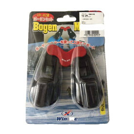 マウンテンヴィレッジ スキー練習用品 キッズ 子供 ジュニア ボーゲンキット UWN99-90 MOUNTAIN VILLAGE