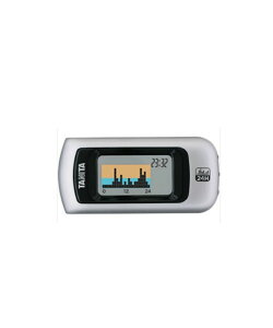 【全品対象最大10%OFFクーポン 10/24 20:00〜10/27 1:59】タニタ TANITA 活動量計 カロリズムベーシック AM111SV