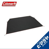 コールマン グランドシート ウェザーマスター グランドシート フォーコクーン 2000010480 Coleman