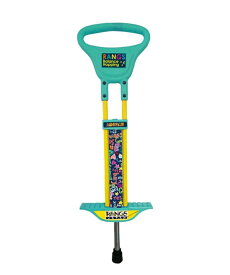 ラングスジャパン RangsJapan おもちゃ バランスホッピング BALANCE HOPPING