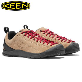 キーン KEEN スニーカー トレッキングシューズ アウトドアシューズ レディース JASPER 1004347 SLMK