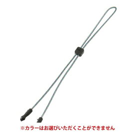 チャムス アウトドアアクセサリー Rope Uni Fit 3mm ロープユニフィット CH61-0036 CHUMS