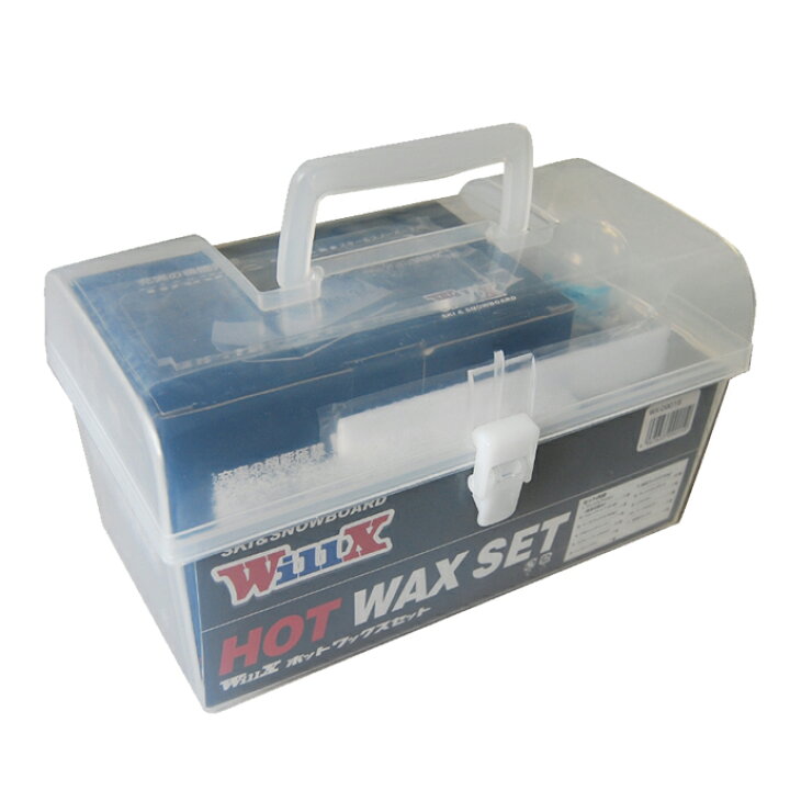 楽天市場 2 4 土 00 2 11 土 1 59限定対象商品500円クーポン発行中 スキー スノーボード ワックスセット 9点 アイロン ホットワックスセット ワクシングセット Wx オールインワン アイロンセット ウィリックス ヒマラヤ楽天市場店