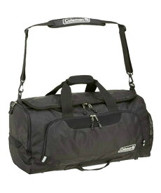コールマン ボストンバッグ 50L ボストンバックMD CBD4021 coleman 出張 合宿 遠足 旅行 連泊 大容量