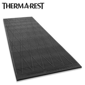 サーマレスト マット 小型マット リッジレスト クラシック レギュラー 30432 THERMAREST