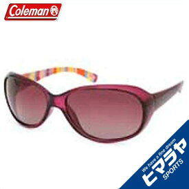 コールマン 偏光サングラス SUNGLASS CLA01-3 メンズ レディース Coleman