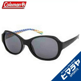 コールマン 偏光サングラス SUNGLASS CLA02-1 メンズ レディース Coleman