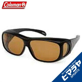 コールマン 偏光サングラス SUNGLASS CO3012-2 メンズ レディース Coleman