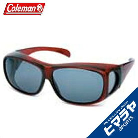 コールマン 偏光サングラス SUNGLASS CO3012-3 メンズ レディース Coleman