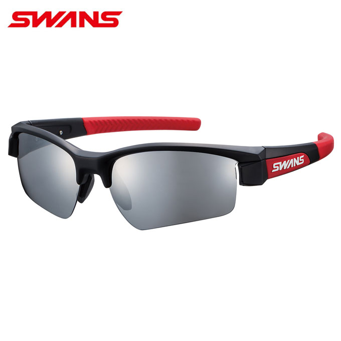 SWANS】スワンズ度入りサングラスセット（度付きサングラス）SPB-0714