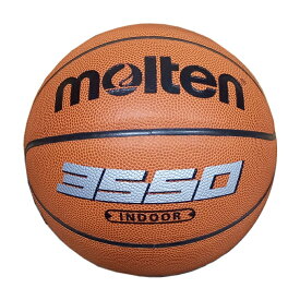 モルテン バスケットボール 6号球 レディース 人工皮革 練習球 B6C3550 molten