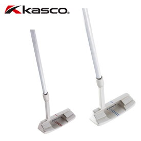 キャスコ KASCO ゴルフクラブ ジュニア ガイヤート HSパター GAEART HS-15Jr PT 【2015年モデル】