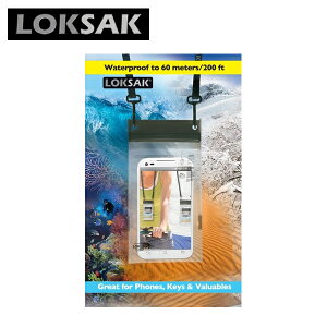 bNTbN h}`P[X lbNXgbvt ALOKSAK 3.9" X 7" AEghA hANZT[ LOKSAK