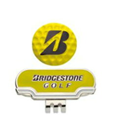 ブリヂストン BRIDGESTONE ゴルフ用品 アクセサリー キャップマーカー GAG503