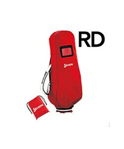DUNLOP(�_�����b�v) SRIXON �g���x���J�o�[ GGB-S018T ���b�h 8.5/9.5�^�p(47�C���`�Ή�)