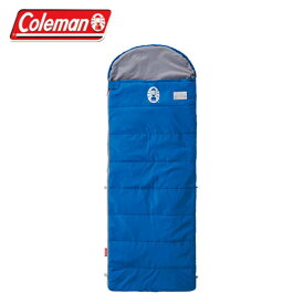 コールマン 封筒型シュラフ スクールキッズ C10ブルー 2000027268 Coleman