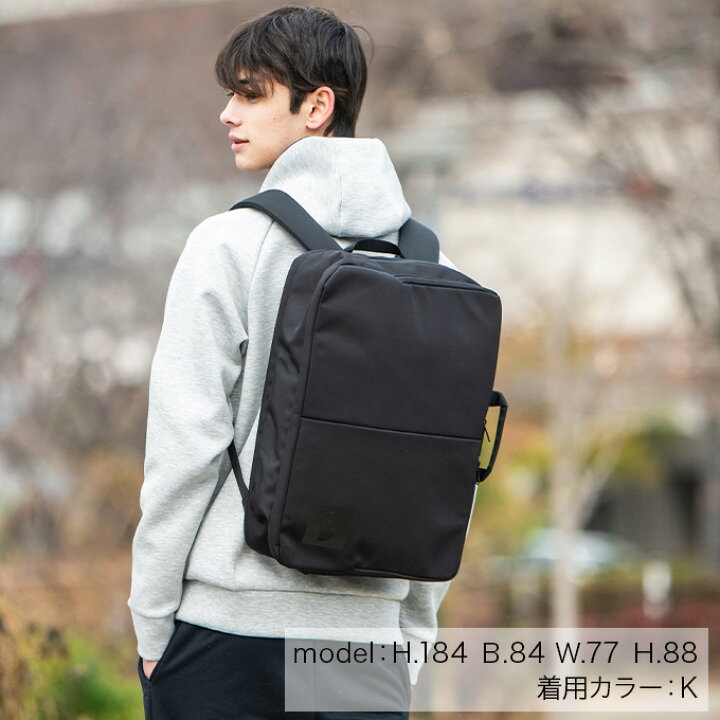 楽天市場 ノースフェイス リュックサック 25l メンズ レディース シャトル3wayデイパックブラック Nm K The North Face ヒマラヤ楽天市場店