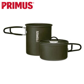 プリムス ソロクッカー 鍋セット イージークック・ミニキット P-CK-K101 PRIMUS