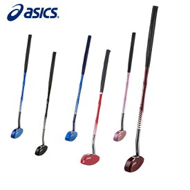 アシックス グラウンドゴルフクラブ ハンマーバランスTC 一般右打者専用 GGG186 asics