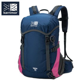 カリマー リュックサック 20L メンズ レディース タトラ20 tatra 744573 karrimor バックパック バッグ 日帰り登山