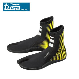 ツサ スポーツ 水遊び用品 フィンソックス UA5004 TUSA SPORT