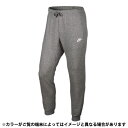 【5,000円以上購入でクーポン利用可能 10/11 1:59まで】 ナイキ スウェット メンズ ナイキ クラブ フレンチテリー ジョガー パンツ 804466...