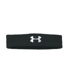 アンダーアーマー ヘアバンド メンズパフォーマンスヘッドバンド1276990 UNDERARMOUR