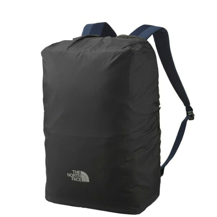 楽天市場 ノースフェイス ザックカバー レインカバー シャトルデイパック Nm The North Face ヒマラヤ楽天市場店
