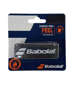 �o�{�� �e�j�X �O���b�v�e�[�v �E�F�b�g�^�C�v �V���e�b�N�v�� BA670051 Babolat