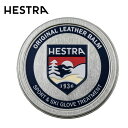 ヘストラ HESTRA レザークリーム レザー バーム 60ml 91700