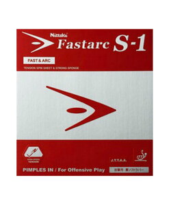 jb^N 싅o[ \tg eVn FASTARC S-1 t@X^[N S-1 NR-8703 Nittaku