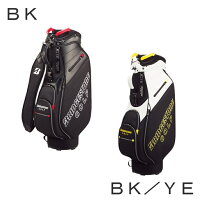 ブリヂストンゴルフBRIDGESTONEGOLFゴルフメンズキャディバッグ軽量スポーティモデルCBG713