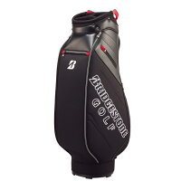 ブリヂストンゴルフBRIDGESTONEGOLFゴルフメンズキャディバッグ軽量スポーティモデルCBG713