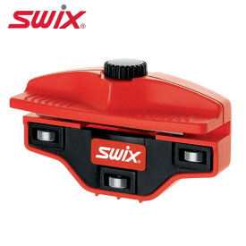 スウィックス スキー スノーボード エッジシャープナー ローラー付きサイドエッジシャープナー TA3008 SWIX チューンナップ用品 メンテナンス