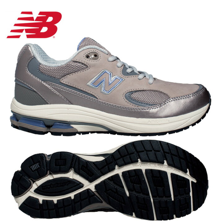 楽天市場 ニューバランス New Balanceウォーキングシューズ レディースww1501g1 4e ヒマラヤ楽天市場店