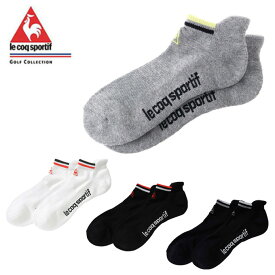楽天市場 ルコック ソックス メンズウェア ウェア ゴルフ スポーツ アウトドアの通販