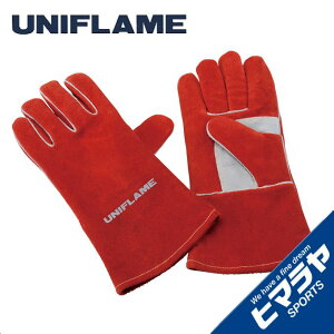���j�t���[�� ���U�[�O���[�u ���f�B�[�X �L�����v�O���[�u 665466 UNIFLAME