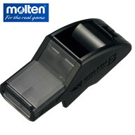 モルテン molten ホイッスル バスケットボール用　ホイッスル　ドルフィンB RA0080-K