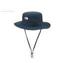 ノースフェイス トレッキング 帽子 ホライズンハット NN01707 THE NORTH FACE
