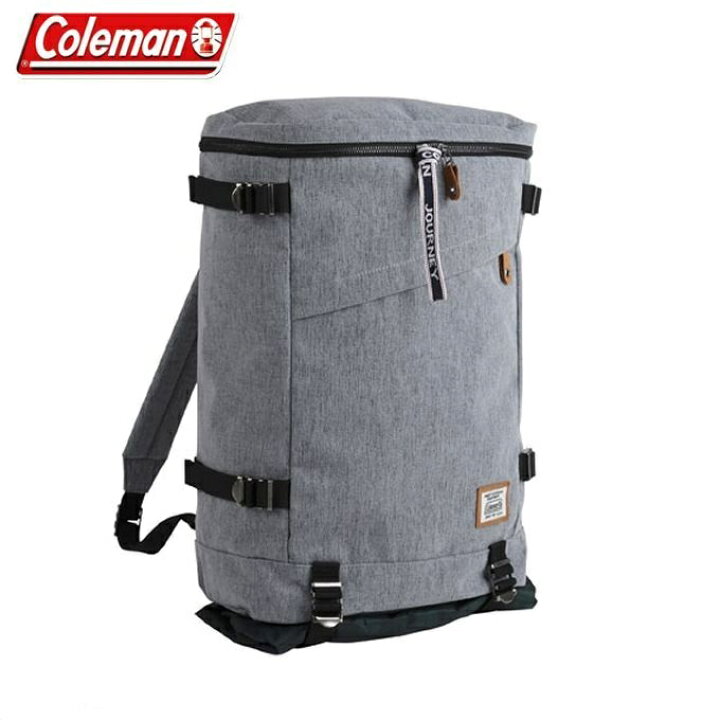 楽天市場 コールマン リュックサック 25l メンズ レディース ジャーニースカウトマスター Jnscoutmaster Coleman ヒマラヤ楽天市場店