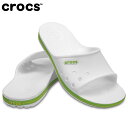 【4時間限定 7/17 20:00〜23:59　エントリーでポイント10倍】 クロックス crocsシャワーサンダル メンズ レディース crocband 2.... ランキングお取り寄せ