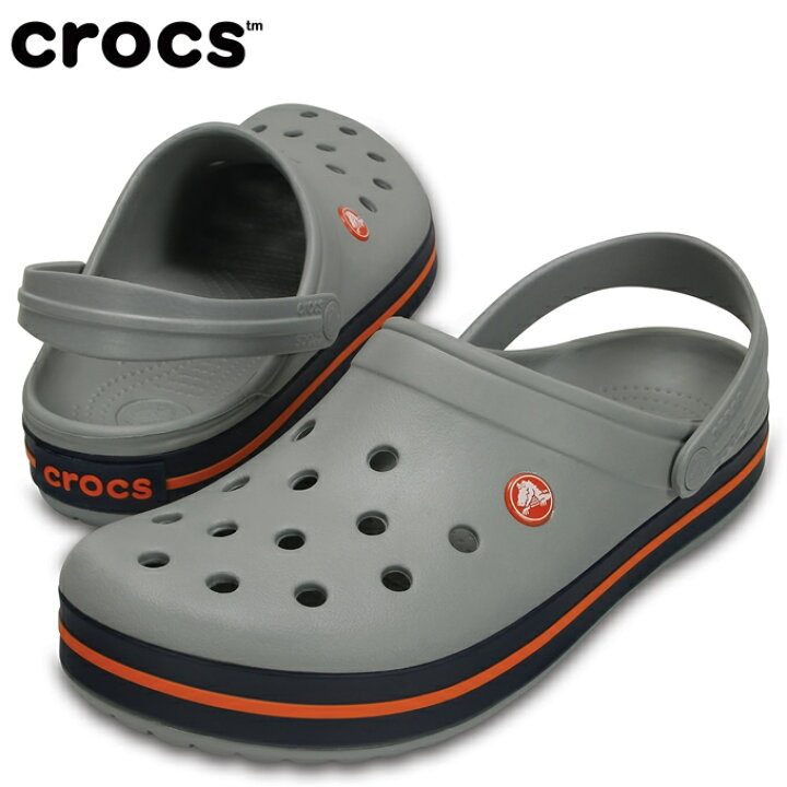 楽天市場 送料無料 クロックス クロックサンダル メンズ Crocband Clog クロックバンド Crocs ヒマラヤ楽天市場店 楽天市場 送料無料 クロックス クロックサンダル メンズ Crocband Clog クロックバンド Crocs ヒマラヤ楽天市場店