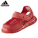 アディダス adidasストラップサンダル ジュニアBABY FortaSwim IBEI49 BA9373 ランキングお取り寄せ