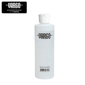�o�[�S �R���{�g�� �A���R�[���t���[�G���{�g�� 240ml T-311 VARGO
