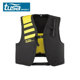 ツサ　スポーツ ライフベスト メンズ レディース エアージャケット UA0404 TUSA SPORT