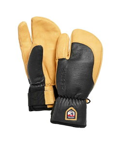 �w�X�g�� �X�L�[�O���[�u ���U�[�O���[�u �����Y 3�t�B���K�[ �t�����U�[�V���[�g 33872 HESTRA �X�L�[��� �X�L�[�O���u �X�m�[�O���[�u �~�g�� �y25-26 2026���f���z